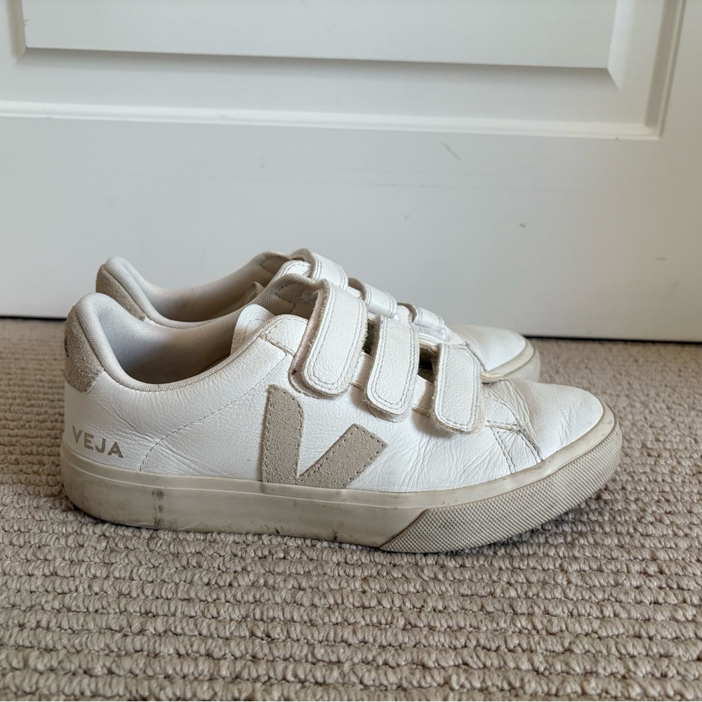 Veja Recife Triple-Grip Sneakers